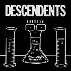 The Descendents : Hypercaffium Spazzinate